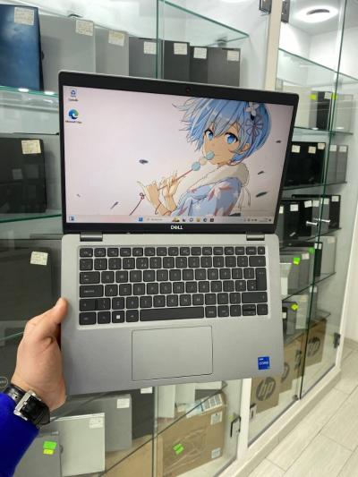 DELL LATITUDE   I5-11TH 14'' 16RAM 512SSD INTEL IRIS XE  GRAPHICS BATTERIE 3HEURES