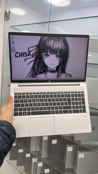 HP PROBOOK 455 G8 AMD Ryzen 7 5800U 16RAM 512SSD AMD RADEON BATTERIE 3.5HEURES