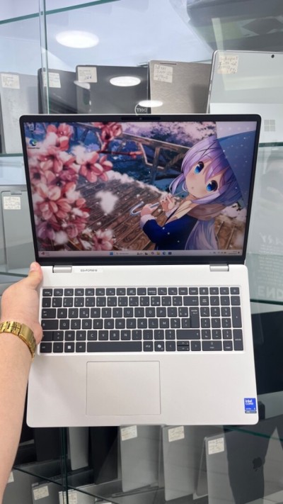 DELL PRO 16 Ultra 5 235U 16'' 16RAM 256 SSD  INTEL R  NEUF BATTERIE 100%