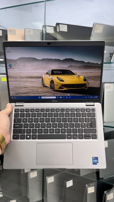 DELL LATITUDE 5440 I7-13TH 16RAM 512SSD INTEL IRIS XE  BATTERIE 4HEURES