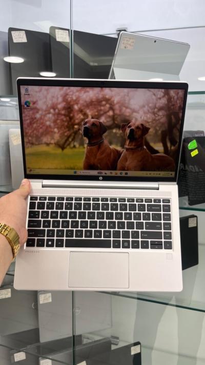 HP PROBOOK 440 G9  14'' FHD I7-12TH 16RAM 512SSD IRIS XE BATTERIE +3 HEURES