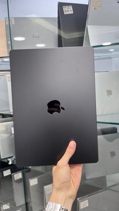 MACBOOK PRO M4 PRO 2025 14'' 24RAM 1 TBSSD CYCLE 28 BATTERIE 100%