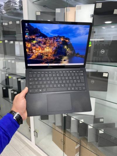 SURFACE LAPTOP 5  I7-12TH 13.5'' TACTILE 3K 16RAM 256SSD INTEL IRIS XE  GRAPHICS BATTERIE +4HEURES