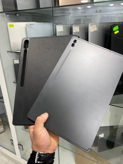 Samsung SAMSUNG GALAXY TAB S9 ULTRA 5G 512GO 12RAM