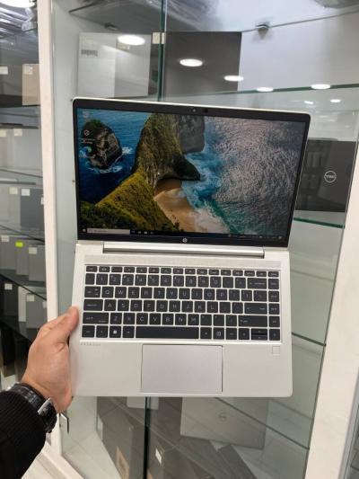 HP PROBOOK 445 G9 AMD Ryzen 7 PRO 5825U 16RAM 512SSD AMD RADEON  BATTERIE +3HEURES