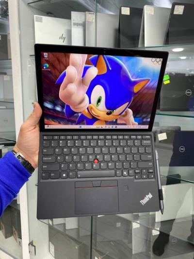 LENOVO THINKPAD X12  ULTRA 7 155U 12.3'' 16RAM 512SSD  NEUF