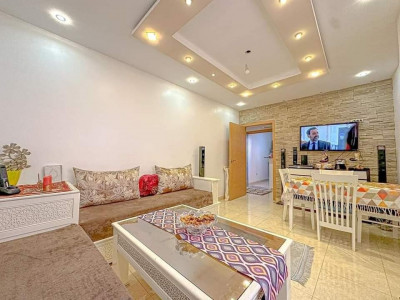 appartement-vente-f2-oran-bir-el-djir-algerie