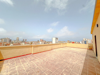 appartement-vente-f3-oran-bir-el-djir-algerie