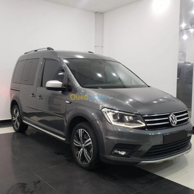 voitures-volkswagen-caddy-2019-alltrack-constantine-algerie