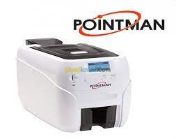 Imprimante Carte Pointman N15