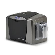 IMPRIMANTE BADGE FARGO DTC1250
