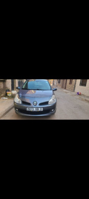 citadine-renault-clio-3-2009-es-senia-oran-algerie