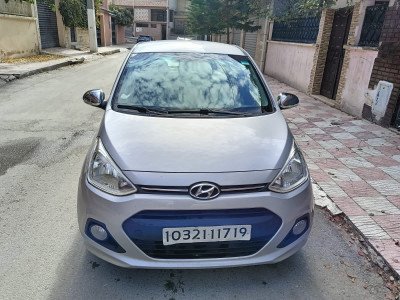 citadine-hyundai-grand-i10-2017-setif-algerie