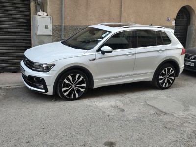 voitures-volkswagen-tiguan-2020-r-line-ben-aknoun-alger-algerie