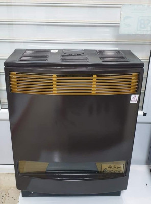 heating-air-conditioning-chauffage-a-gaz-sonaric-12-kw-18-maximum-detecteur-co-gratuit-bordj-el-bahri-algiers-algeria