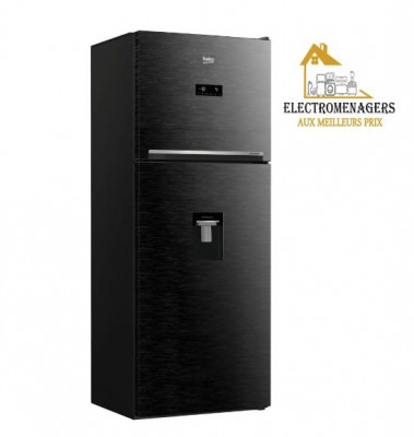 Réfrigérateur #beko 560L, 630L, 700L Nofrost