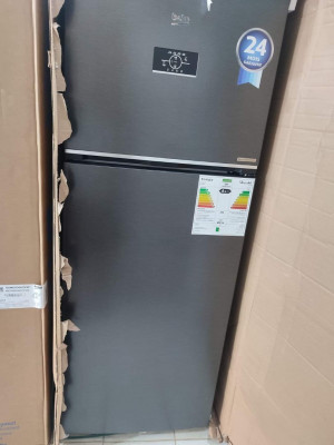 Réfrigérateur beko 620litre no frost 
