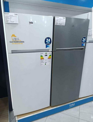 refrigirateurs-congelateurs-refrigerateur-beko-510l-defrost-bordj-el-bahri-alger-algerie