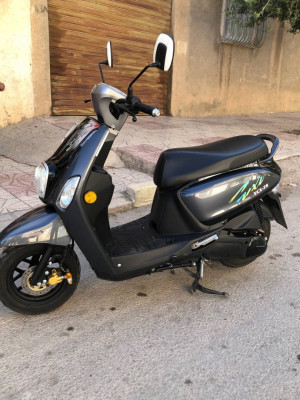 motos-scooters-gevatti-cuxi-2021-khenchela-algerie