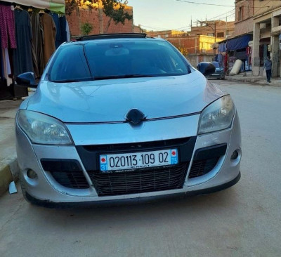 moyenne-berline-renault-megane-3-2009-privilege-tadjena-chlef-algerie