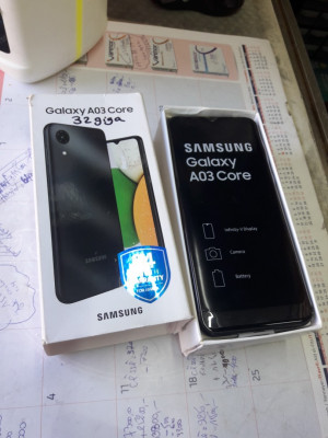 smartphones-samsung-galaxy-a03-tlemcen-algerie