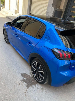 voitures-peugeot-208-2021-gt-setif-algerie