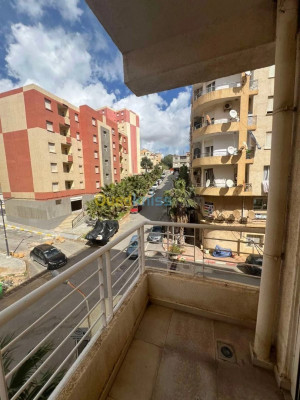 Rent Apartment F3 Alger Draria