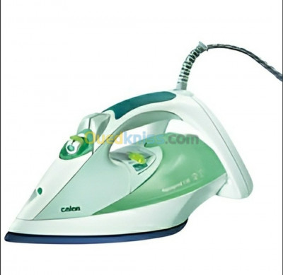 vacuum-cleaner-steam-cleaning-fer-a-repasser-calor-fv-5130-les-eucalyptus-algiers-algeria