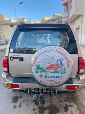 voitures-suzuki-vitara-2004-mostaganem-algerie