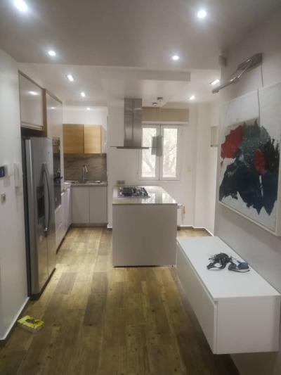 Location Appartement F3 Alger Ben aknoun