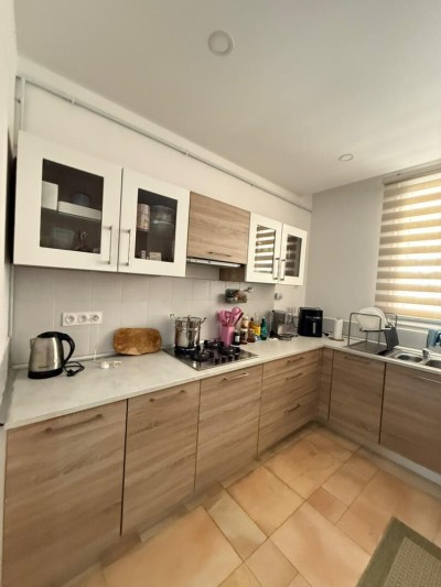 Location Appartement F3 Alger Ben aknoun