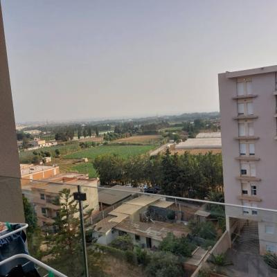 Vente Appartement F5 Alger Cheraga