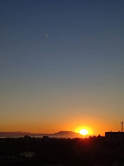 Location Appartement F3 Alger Staoueli