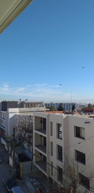 Location Appartement F3 Alger Hydra