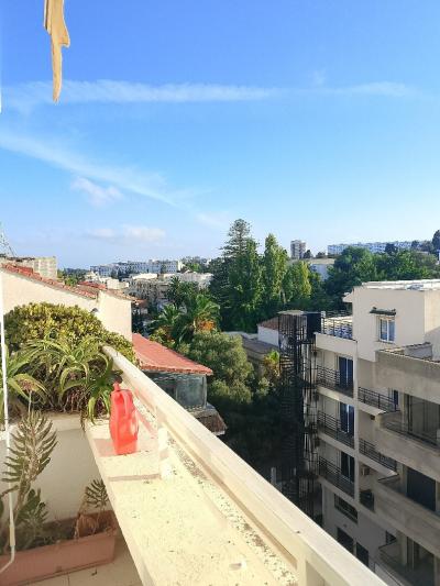 Location Appartement Duplex F4 Alger Hydra