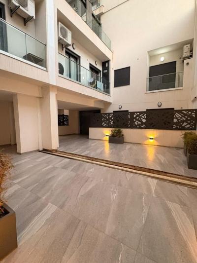 Vente Appartement F2 Alger Cheraga