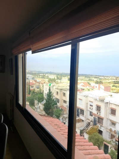 Vente Appartement Duplex F5 Alger Cheraga