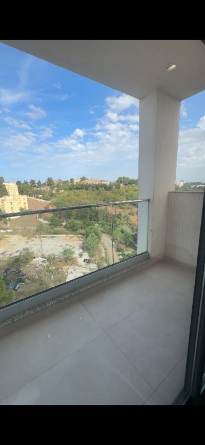 Vente Appartement F4 Alger Hydra