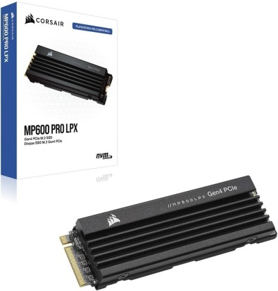 Corsair Force MP600 PRO 1 To