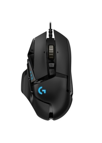 Logitech G502 Hero