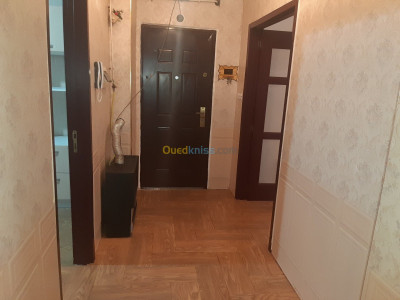 Vente Appartement Boumerdès Boudouaou