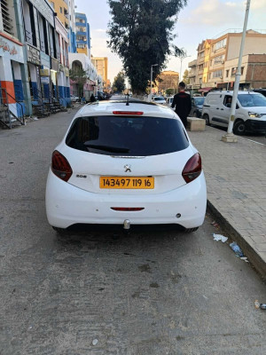 voitures-peugeot-208-2019-allure-el-harrach-alger-algerie