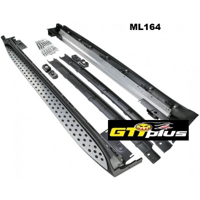 Marche pied pour Mercedes ML W164