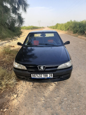 سيارة-صغيرة-peugeot-306-1998-عين-الخضراء-المسيلة-الجزائر
