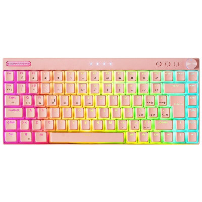 clavier-souris-mars-gaming-mk-cloud-pink-alger-centre-algerie