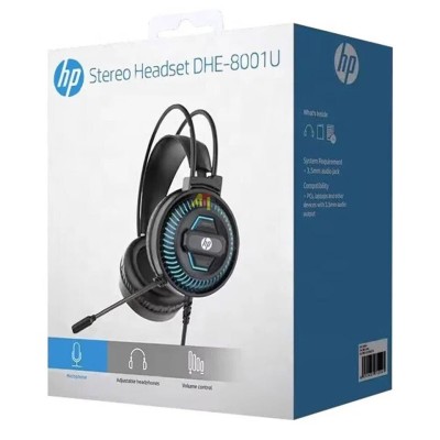 CASQUE HP DHE-8001U