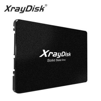 SSD XRAYDISK 512GB