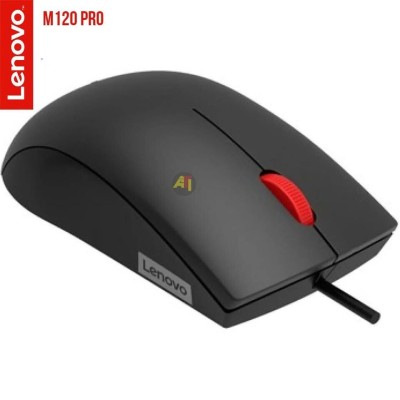 SOURIS LENOVO M120 PRO
