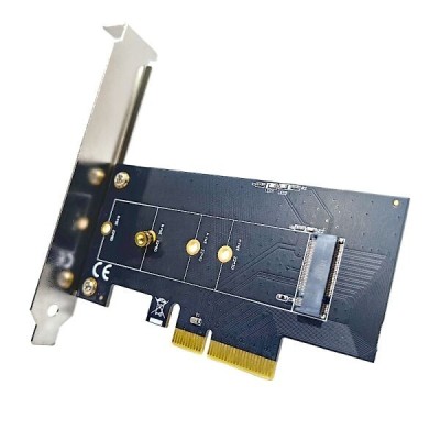 CARTE PCI EXPRESS M.2 NVME 