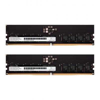 RAM TEAMGROUP ELITE 16GB DDR5 5200MHz 
